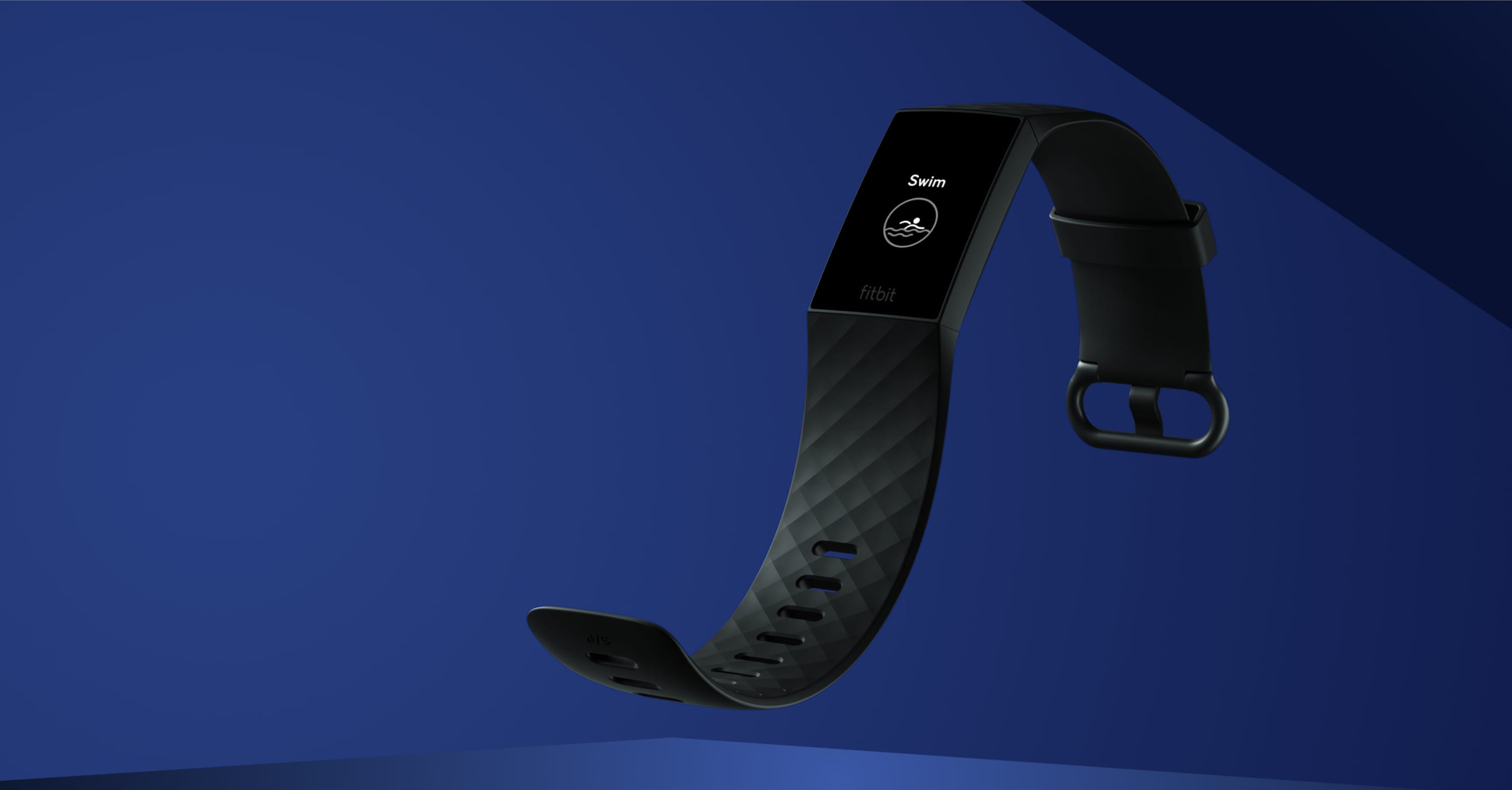 FitBit Charge 4 Image 2
